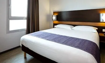 Hotel Premiere Classe Centre Gare Part Dieu