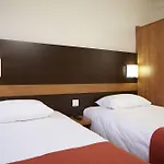 Hotel Première Classe Centre Gare Part Dieu Lyon