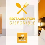 Première Classe Centre Gare Part Dieu Hotel Lyon