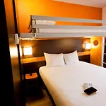 Hotel Première Classe Centre Gare Part Dieu 2*