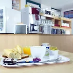 Première Classe Centre Gare Part Dieu Hotel 2*