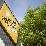Première Classe Centre Gare Part Dieu Hotel