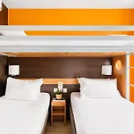 Première Classe Centre Gare Part Dieu Hotel
