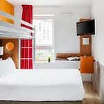 Première Classe Centre Gare Part Dieu Hotel 2*