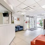 Première Classe Centre Gare Part Dieu Lyon