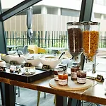 Première Classe Centre Gare Part Dieu Hotel 2*