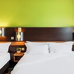 Hotel Première Classe Centre Gare Part Dieu 2*