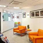 Première Classe Centre Gare Part Dieu
