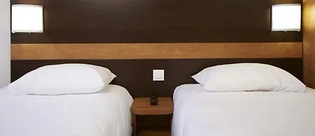 Hotel Première Classe Centre Gare Part Dieu 2*
