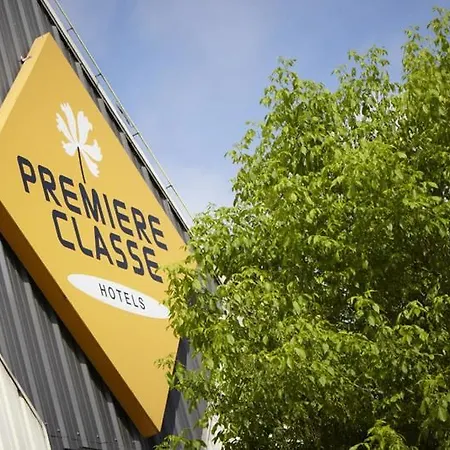 Premiere Classe Centre Gare Part Dieu Hotel