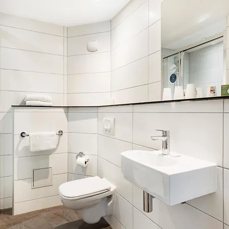 Hotel Première Classe Centre Gare Part Dieu Lyon