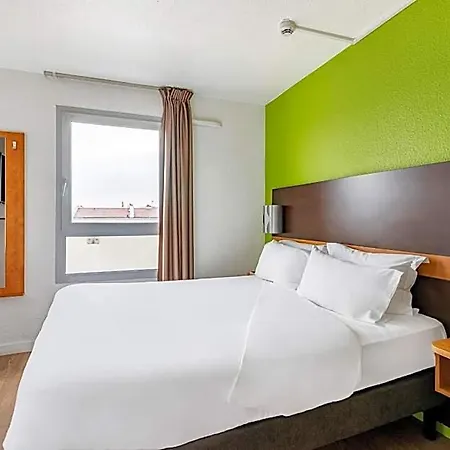 Premiere Classe Centre Gare Part Dieu Hotel 2*