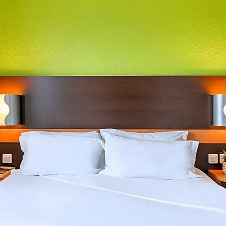 Hotel Premiere Classe Centre Gare Part Dieu