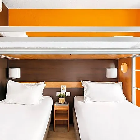 Premiere Classe Centre Gare Part Dieu Hotel Lyon