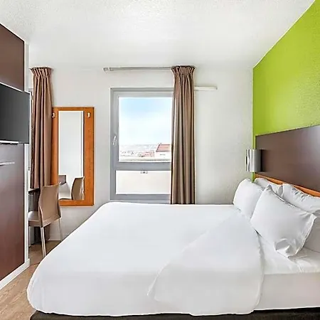Hotel Premiere Classe Centre Gare Part Dieu