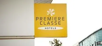 Première Classe Centre Gare Part Dieu Hotel 2*