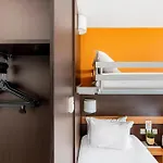 Hotel Premiere Classe Centre Gare Part Dieu 2*