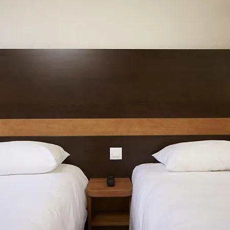 Premiere Classe Centre Gare Part Dieu 2* Lyon