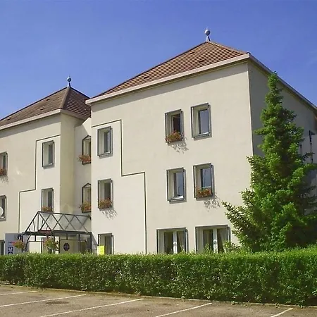 Premiere Classe Centre Gare Part Dieu 2* Lyon