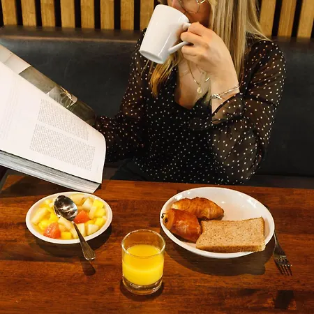 Hotel Premiere Classe Centre Gare Part Dieu