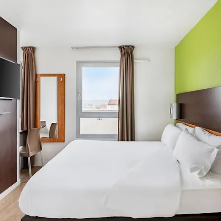 Otel Premiere Classe Centre Gare Part Dieu Lyon