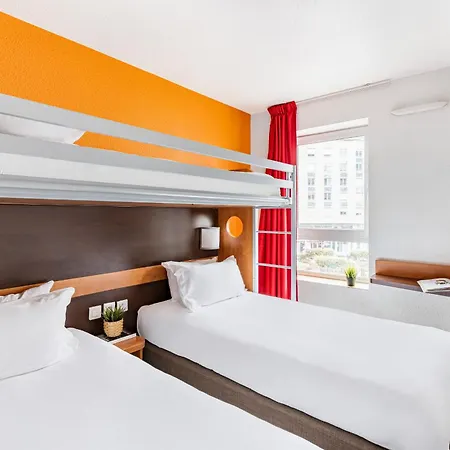 Premiere Classe Centre Gare Part Dieu