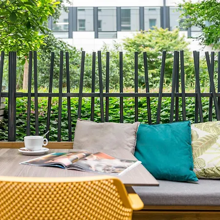 Hotel Premiere Classe Centre Gare Part Dieu