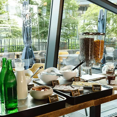 Hotel Premiere Classe Centre Gare Part Dieu