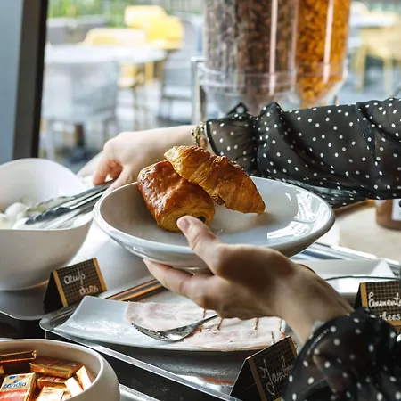 Premiere Classe Centre Gare Part Dieu