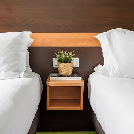 Hotel Première Classe Centre Gare Part Dieu Lyon