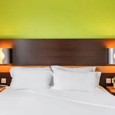 Premiere Classe Centre Gare Part Dieu Hotel 2*