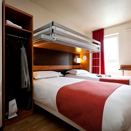 Premiere Classe Centre Gare Part Dieu