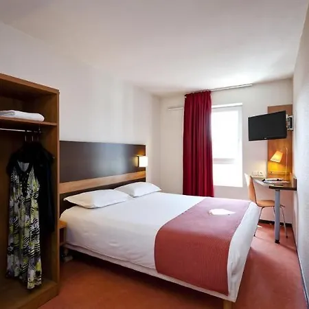 Premiere Classe Centre Gare Part Dieu Lyon