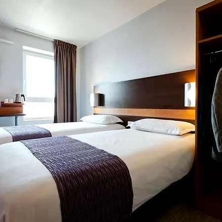 Hotel Premiere Classe Centre Gare Part Dieu
