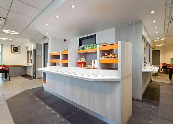 Hotel Première Classe Centre Gare Part Dieu Lyon