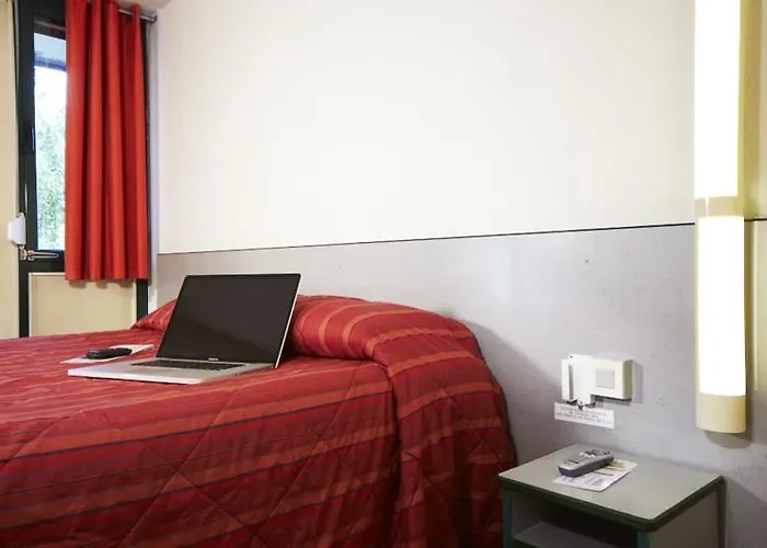 Hotel Première Classe Centre Gare Part Dieu 2*