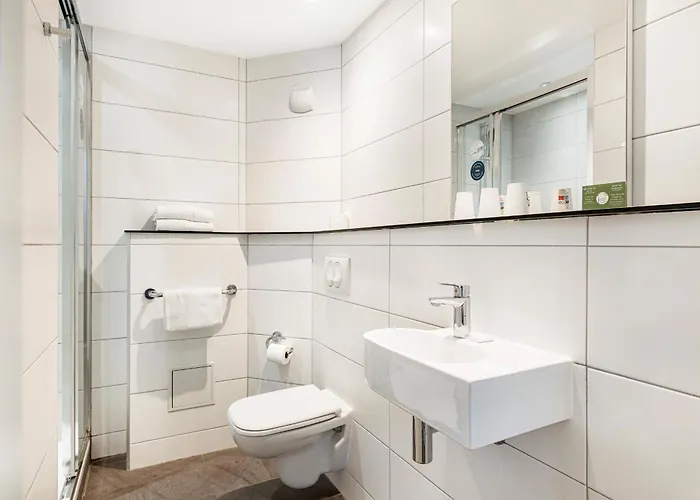 Hotel Première Classe Centre Gare Part Dieu Lyon