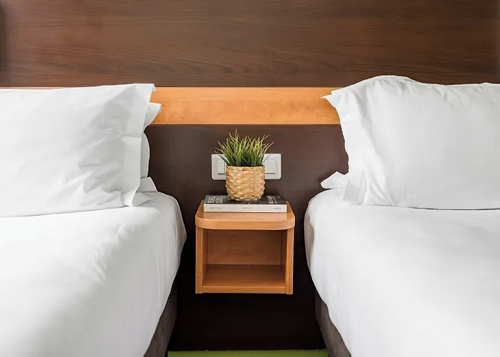 Hotel Première Classe Centre Gare Part Dieu Lyon