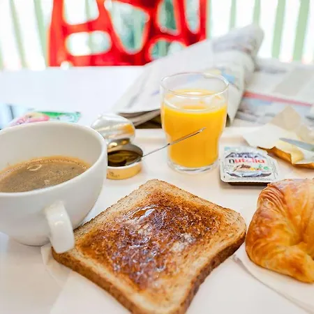 酒店 普瑞米尔里昂中央车站经典酒店