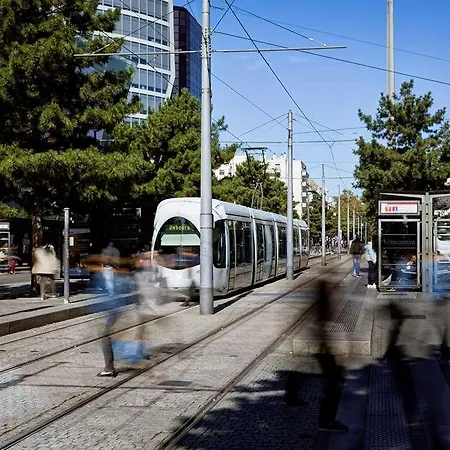 普瑞米尔里昂中央车站经典酒店 里昂