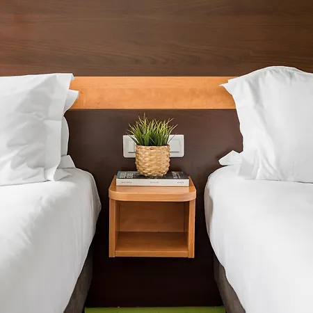 酒店 普瑞米尔里昂中央车站经典酒店